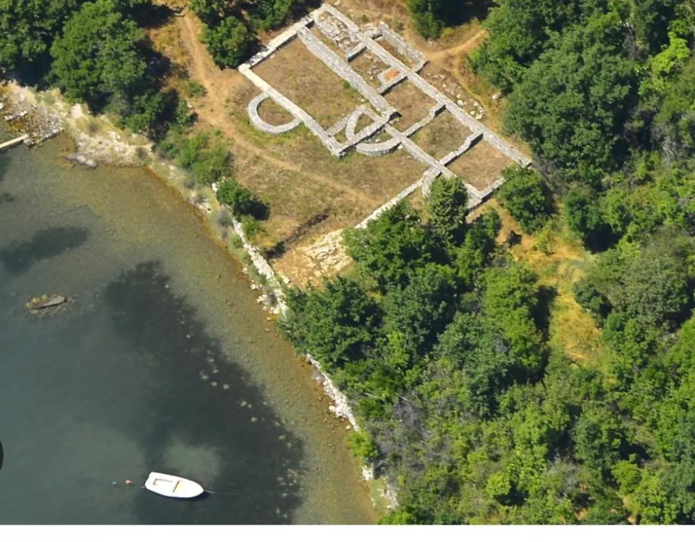 Nona - 200M From The Beach Jadranovo
