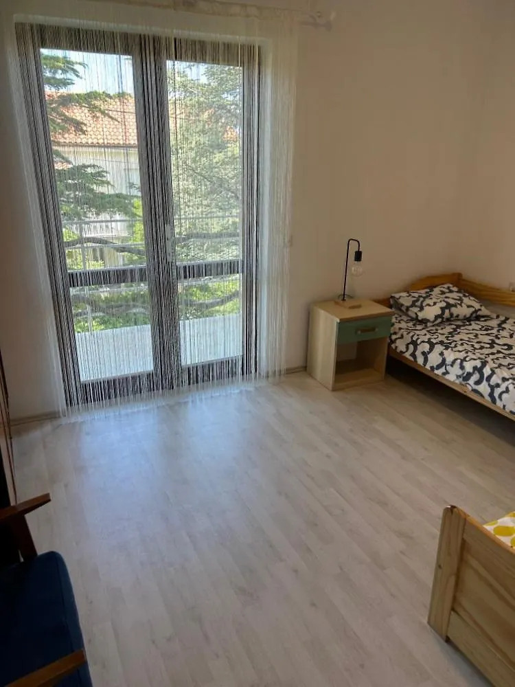 Apartment Nona - 200M From The Beach Jadranovo