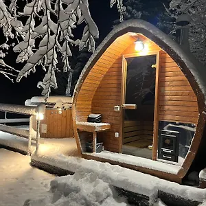Cozy Bear ,brestova Draga, Mrkopalj Brestova Draga